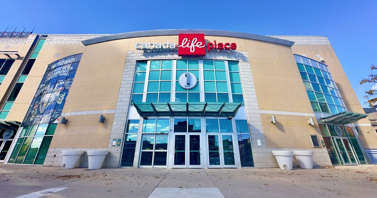 Canada Life Place