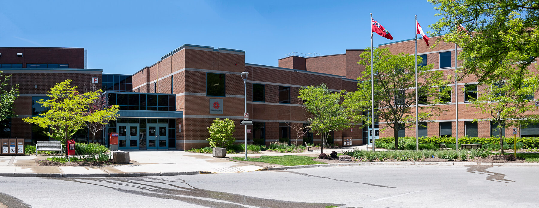 Fanshawe College