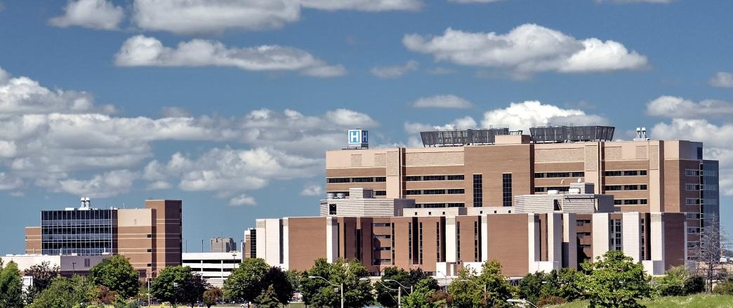 London Health Science Centre